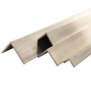 Aluminium Angle