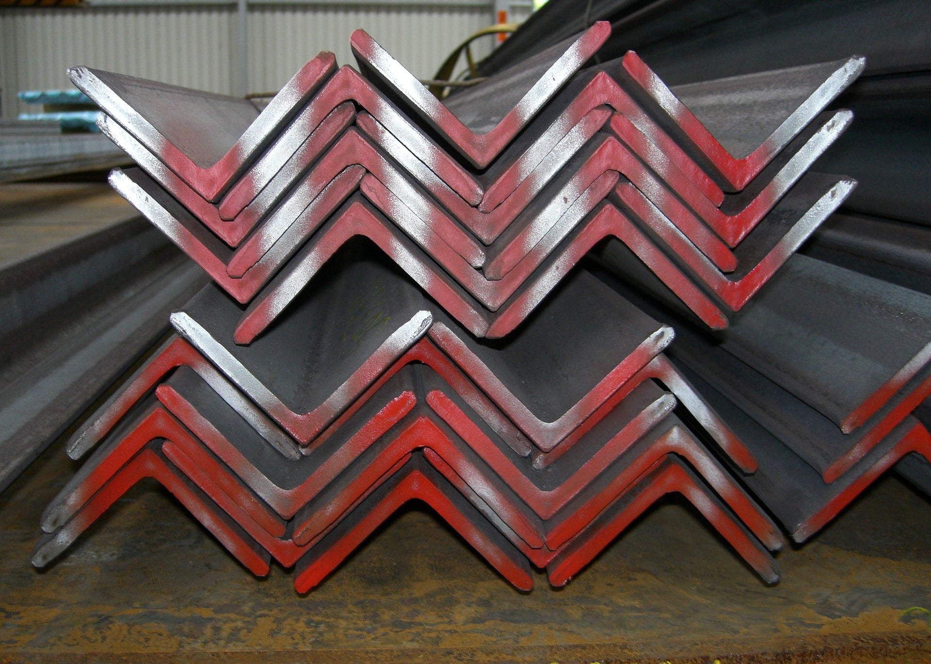 Everything You Need To Know About Galvanised Angle Speciality Metals