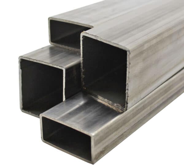 What is Steel Box Section? Speciality Metals