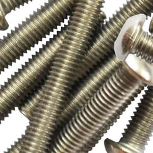 fasteners and fixings