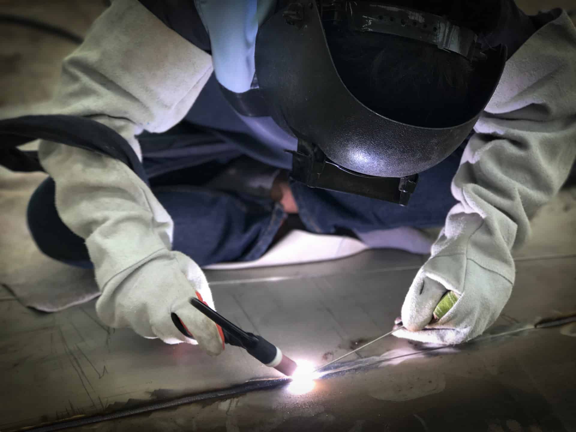 What is TIG Welding and How It Can Be Used for Metal Materials