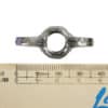 M10 Butterfly Nuts (10mm) Zinc Plated Wing Nut Fastener - Image 3