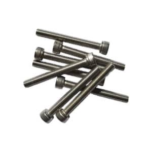 Allen Key Bolt Cap Screw