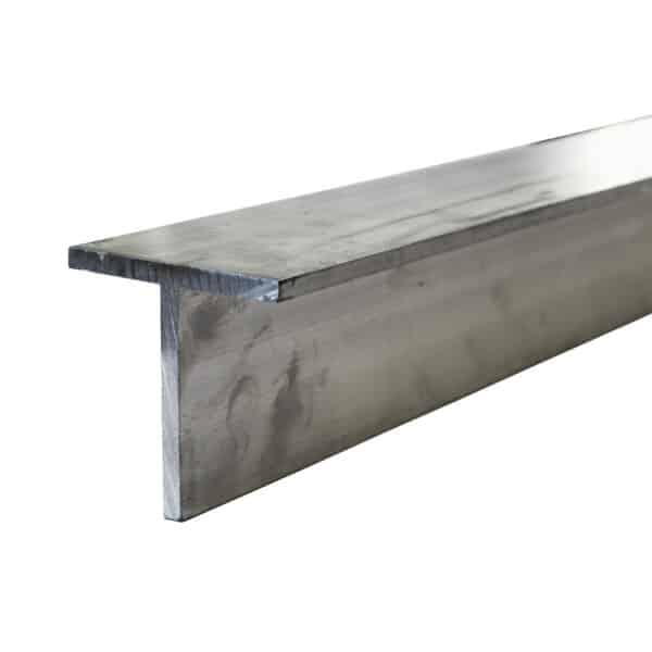 aluminium t bar