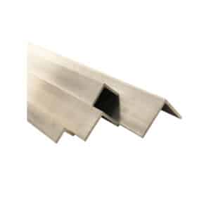 Aluminium Angle