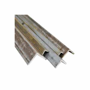 Mild Steel Angle