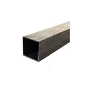 Mild Steel Box Section