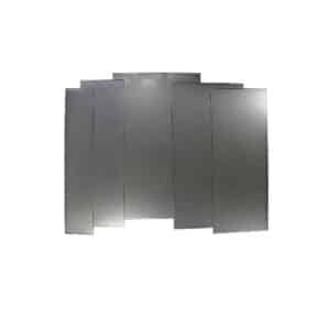 Mild Steel Sheet Cut to Size