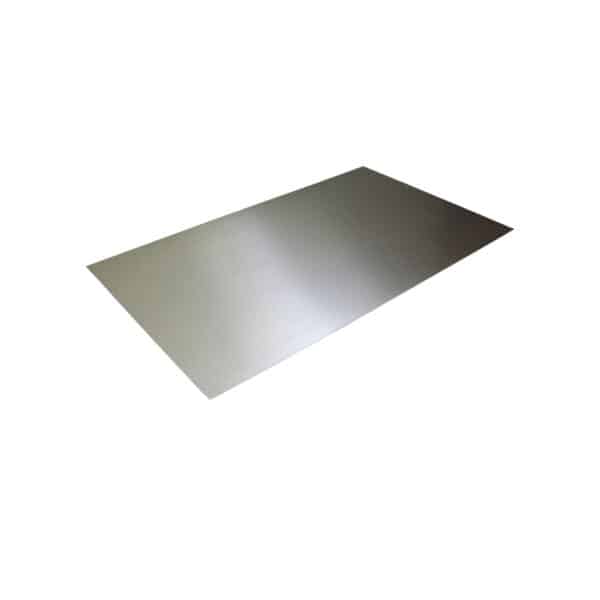 Mild Steel Full Sheet