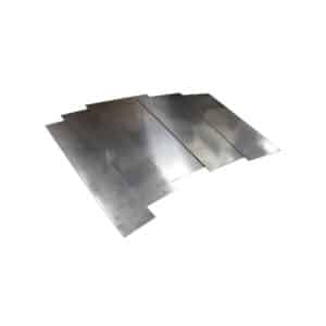 Stainless Steel 430 Metal Sheet