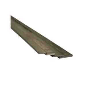 Stainless Steel Flat Bar