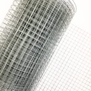 Welded Mesh