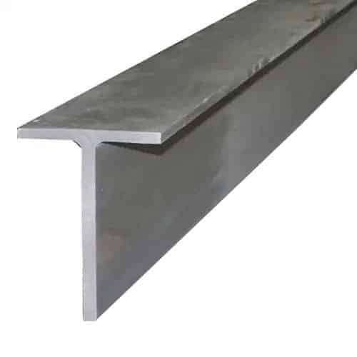Aluminium T Section