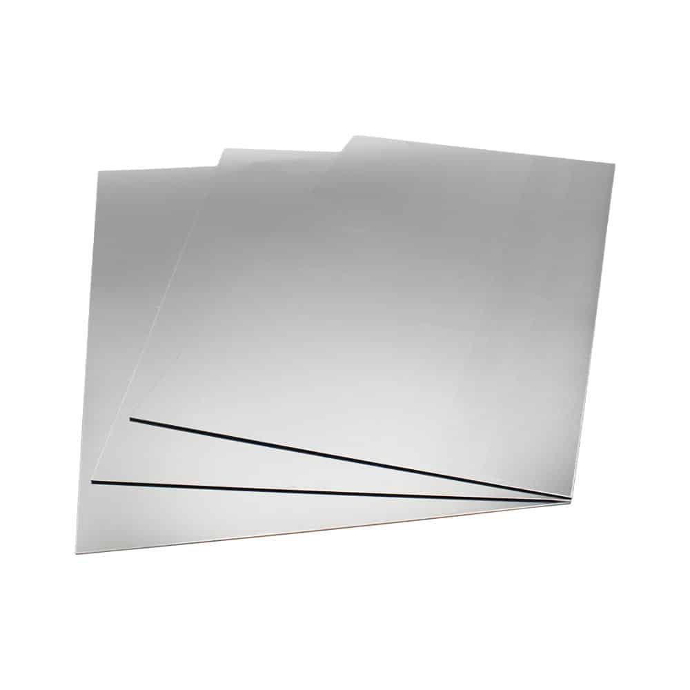 aluminium Metal Sheets