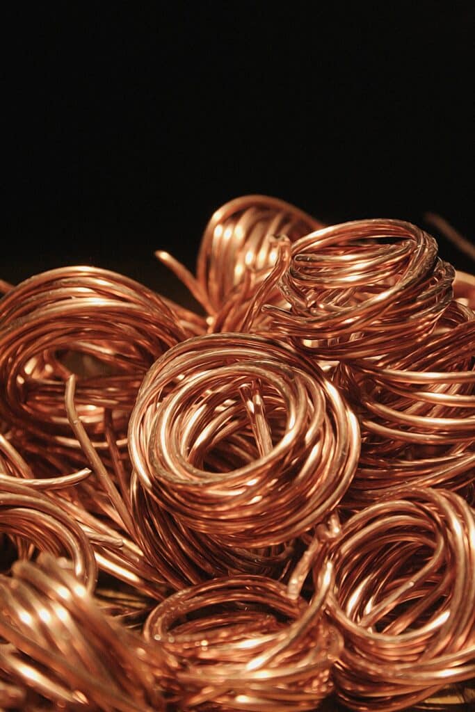 The Myriad Benefits Of Pure Copper Wire Mesh - The Mesh Company