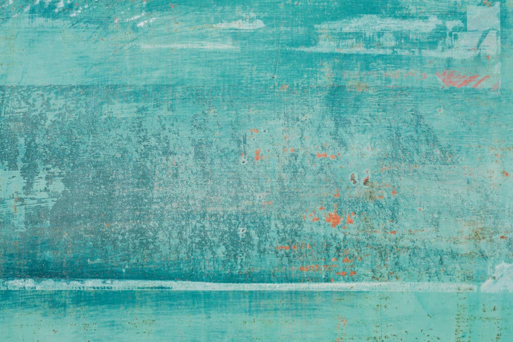 benefits of copper verdigris