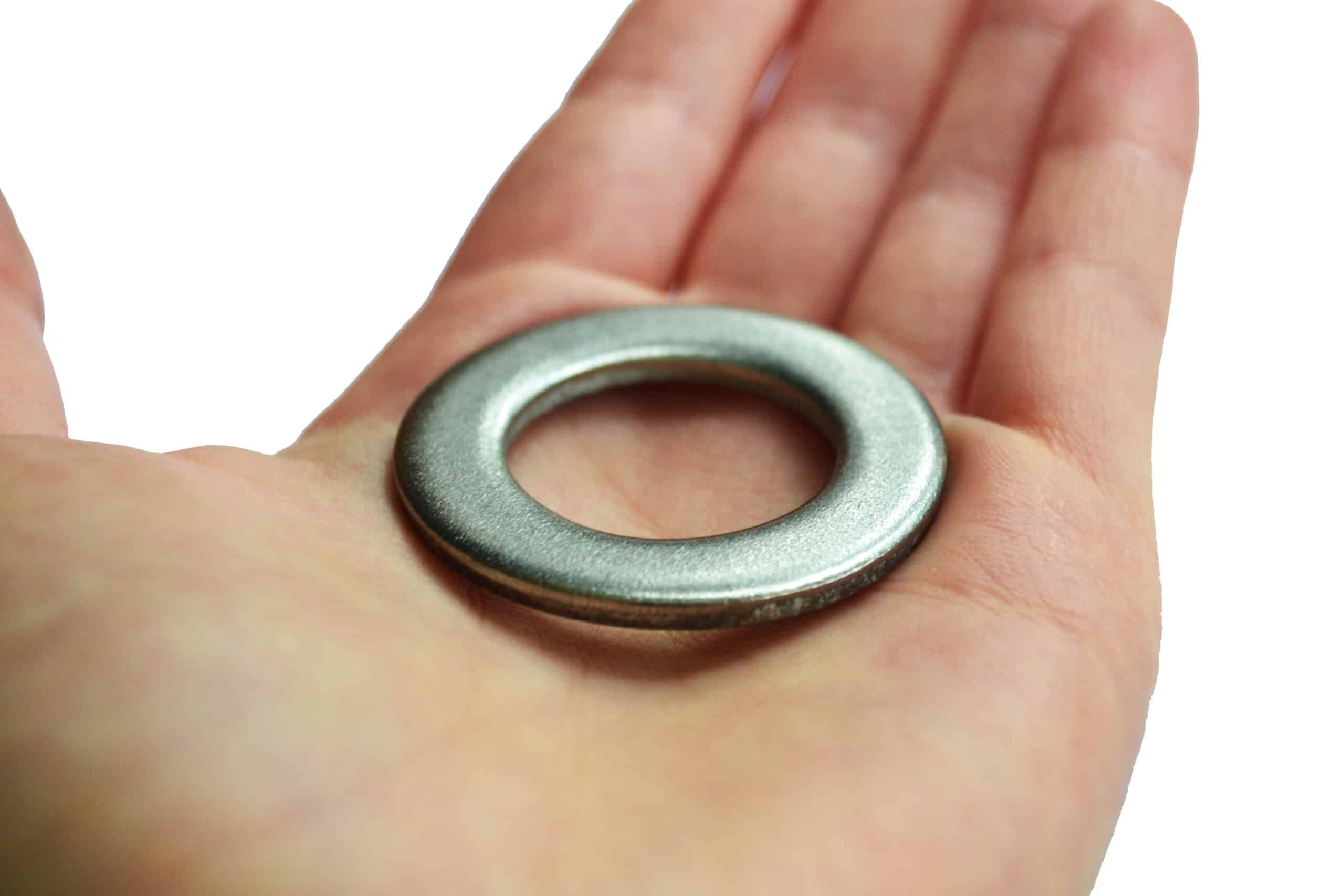 DIY Tips When and How to Use Flat Washers Effectively Speciality Metals
