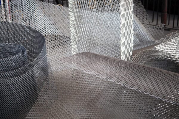 Choosing Between Aluminium and Steel? - Speciality Metals