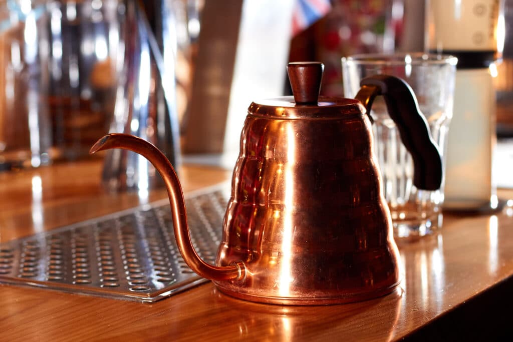 copper and its antimicrobial benefits