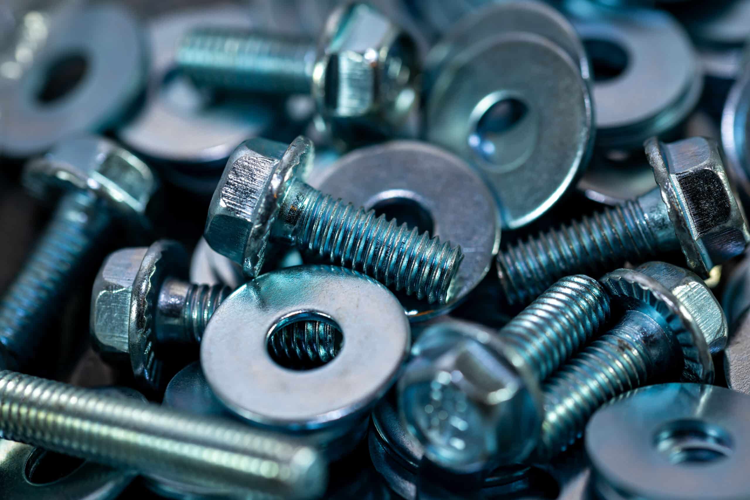 A Comprehensive Guide to Types of Rivets and Applications