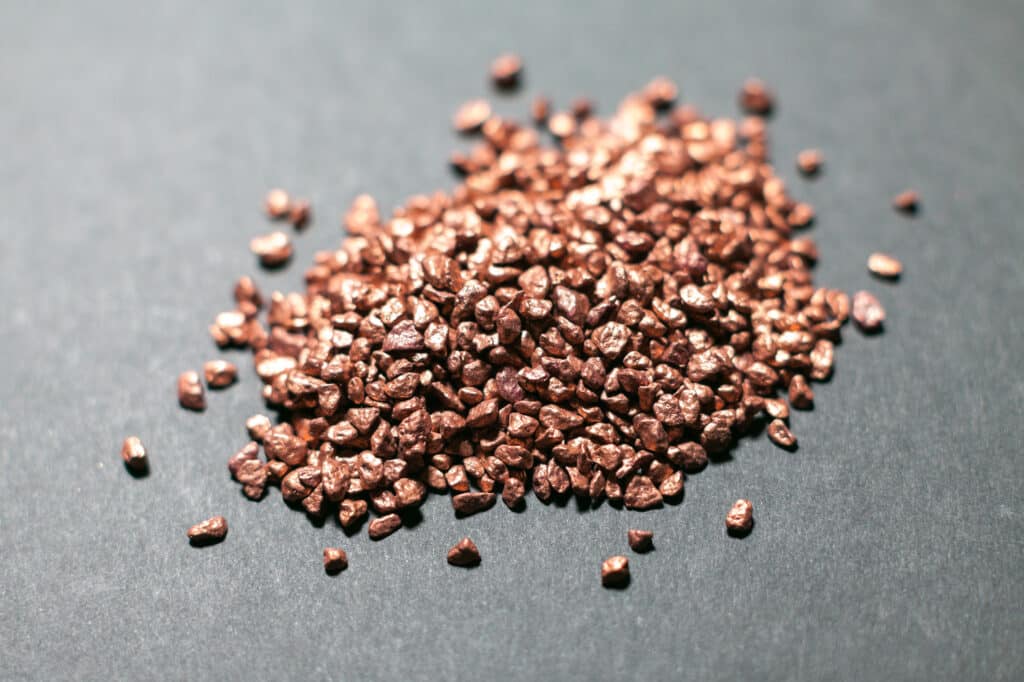 pure nickel alloys