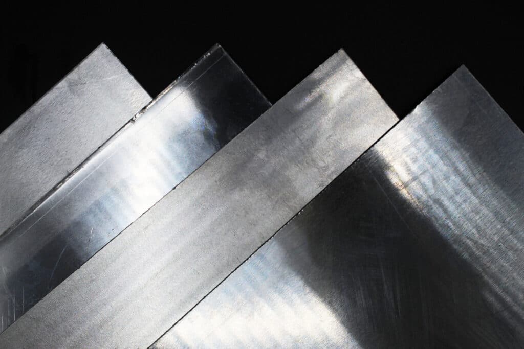 A Complete Guide to Mild Steel Sheet