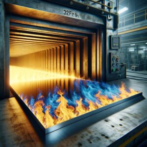High-Temperature Metals