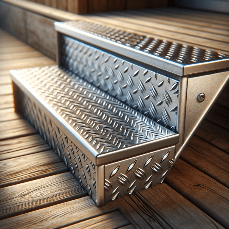 Decoding Aluminium Grades: Your In-Depth Guide by Speciality Metals 