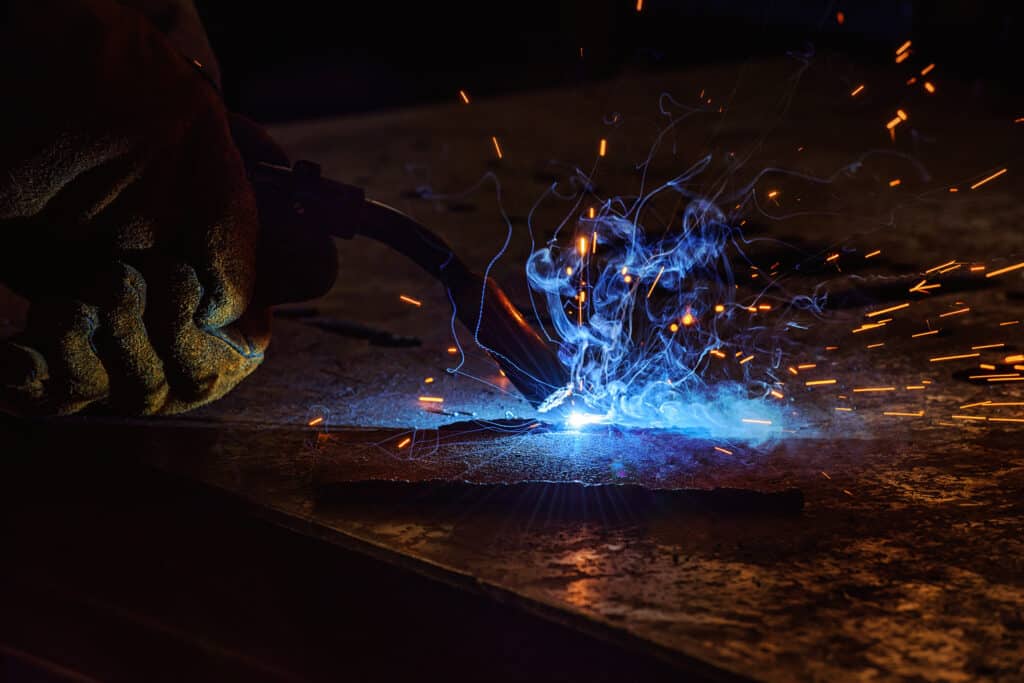 blog article titled Mastering Aluminium Soldering: Techniques and Tips for Success