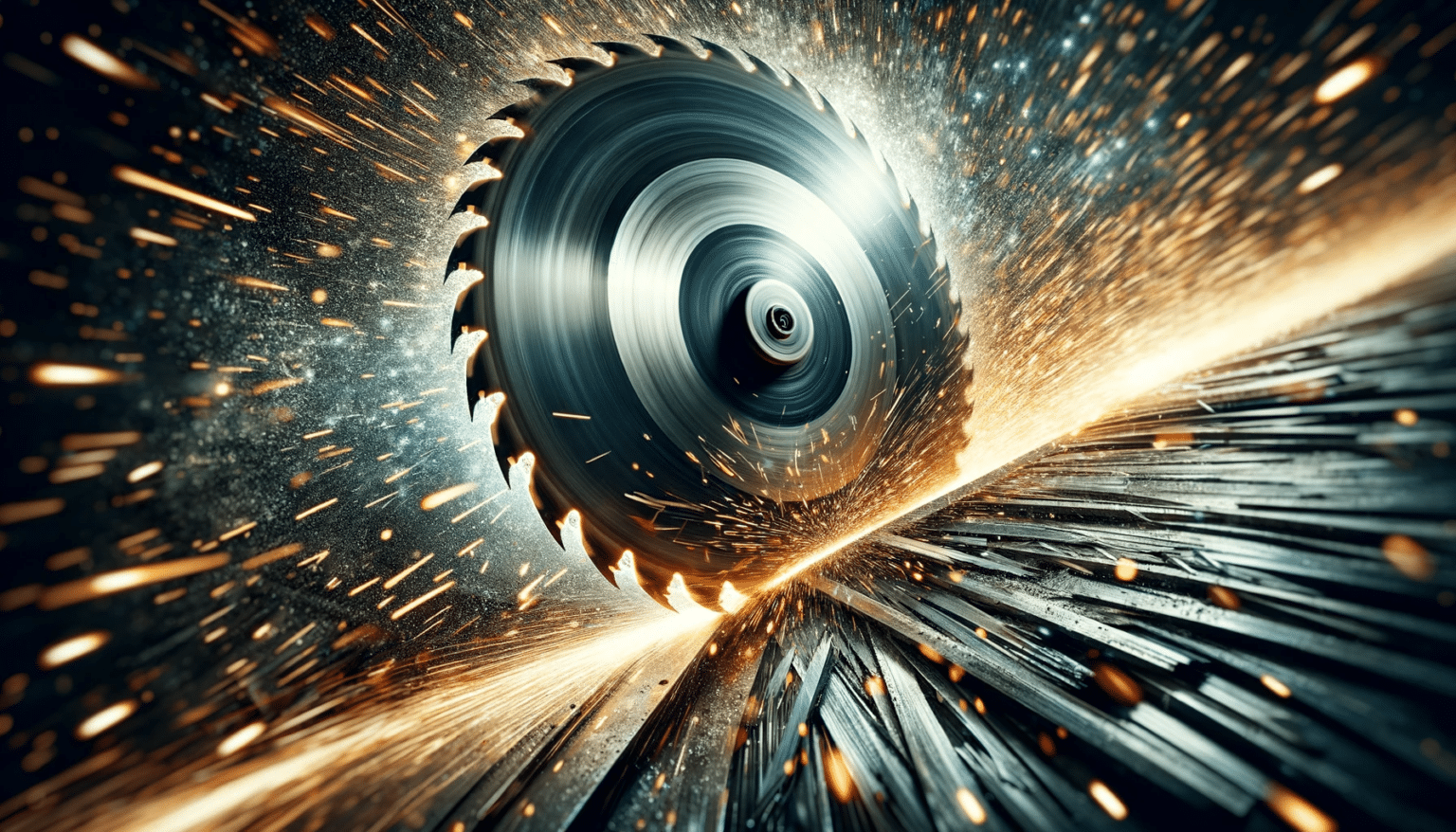 Precision Cutting A Guide to Using Circular Saws on Different Metals and Shapes Speciality Metals