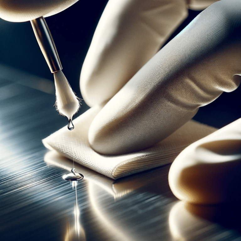 Mastering Metal Gluing A Complete Guide to Effective Metal Adhesion