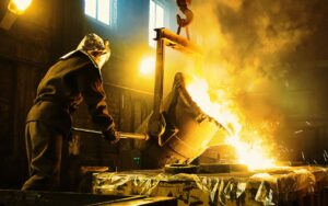 The Melting Points of Different Metals: A Comprehensive Guide