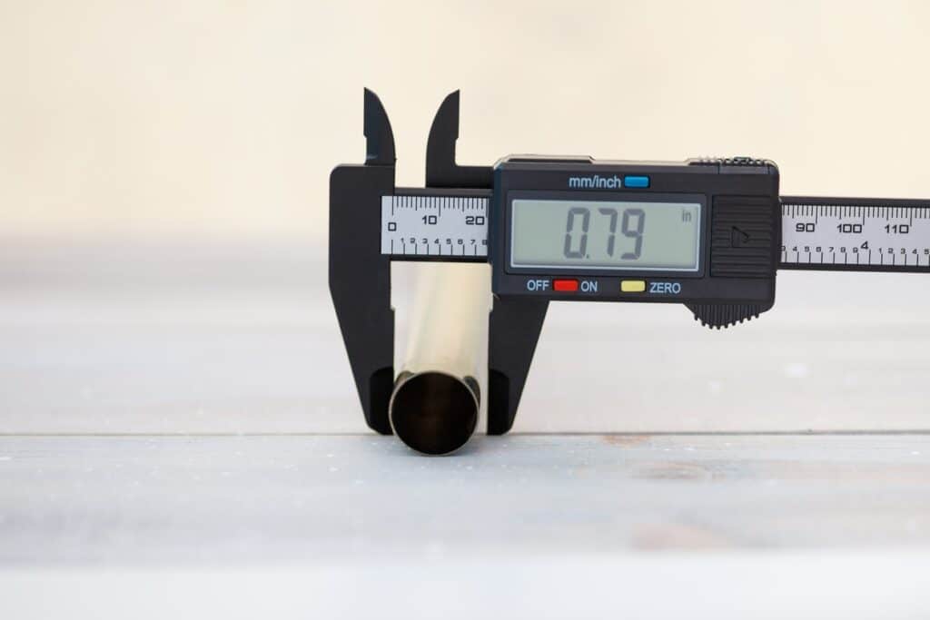 Metal Sizing: Imperial vs Metric – Understanding the Differences